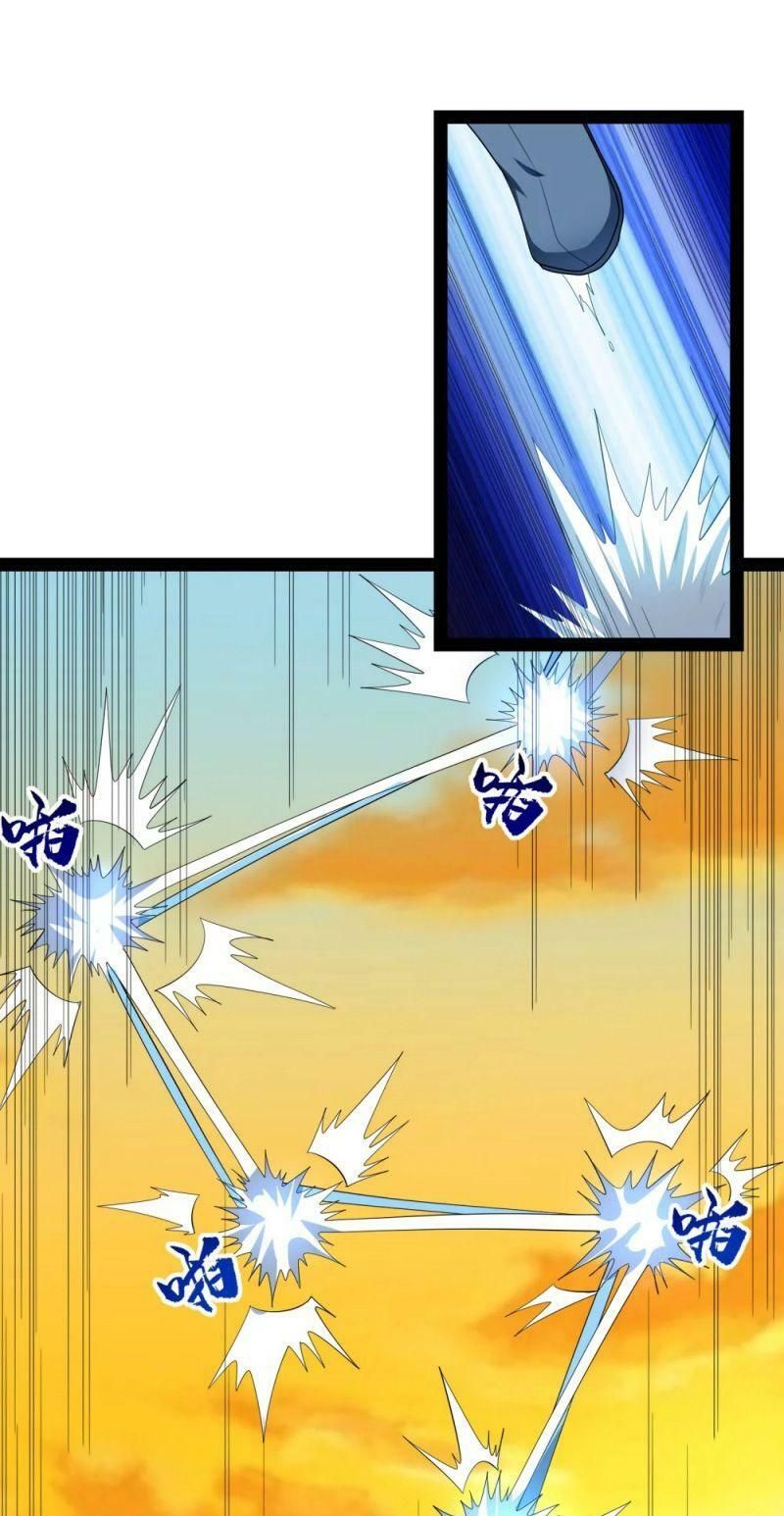 đọc truyện Đạp Toái Tiên Hà Chương 164 ảnh 4 tại Thiên Thai Truyện