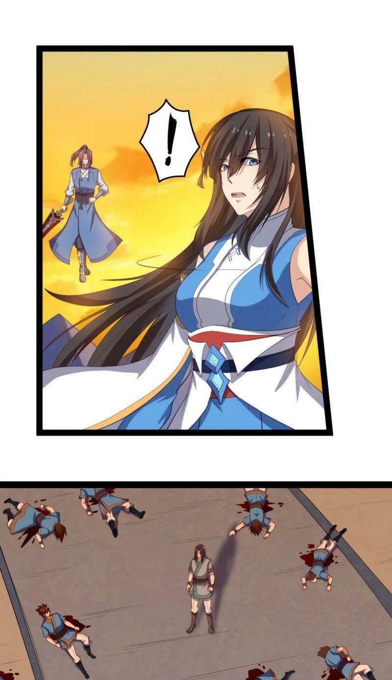 đọc truyện Đạp Toái Tiên Hà Chương 164 ảnh 7 tại Thiên Thai Truyện