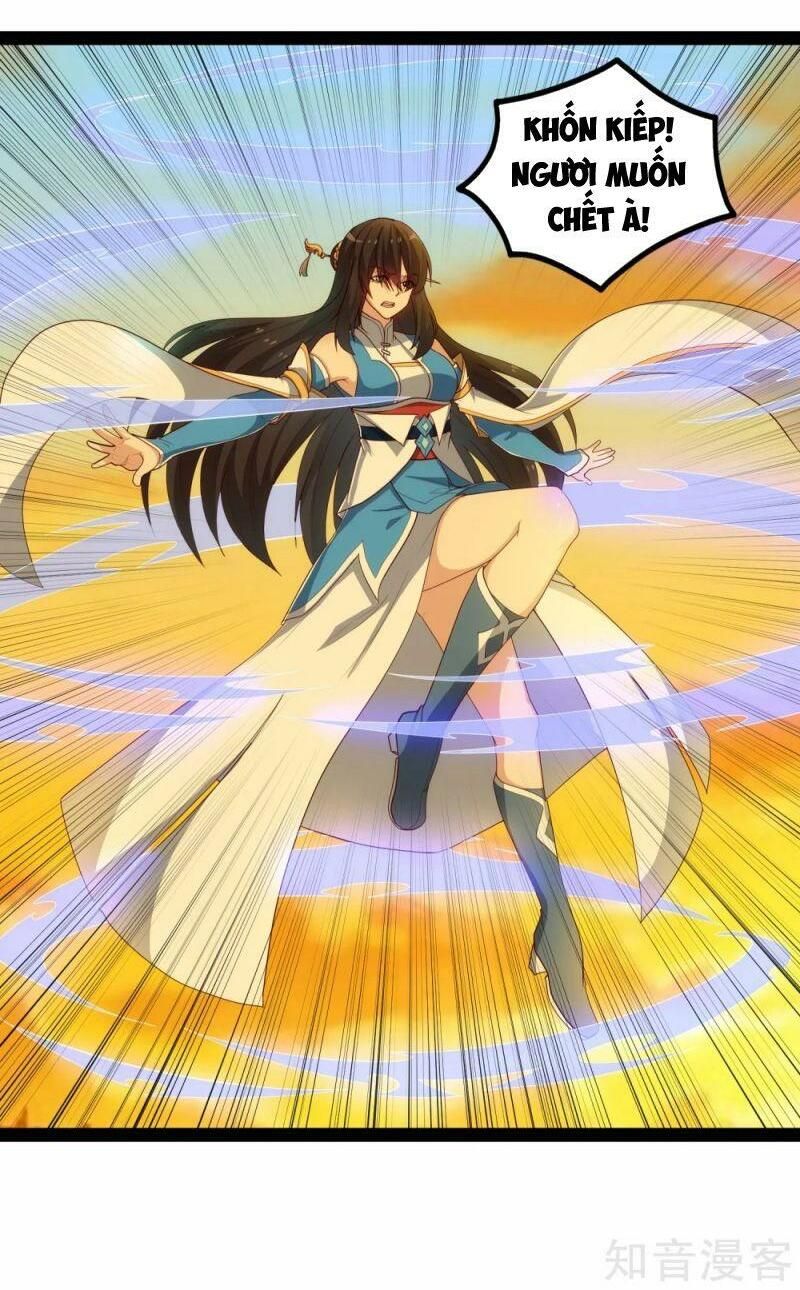 đọc truyện Đạp Toái Tiên Hà Chương 164 ảnh 10 tại Thiên Thai Truyện