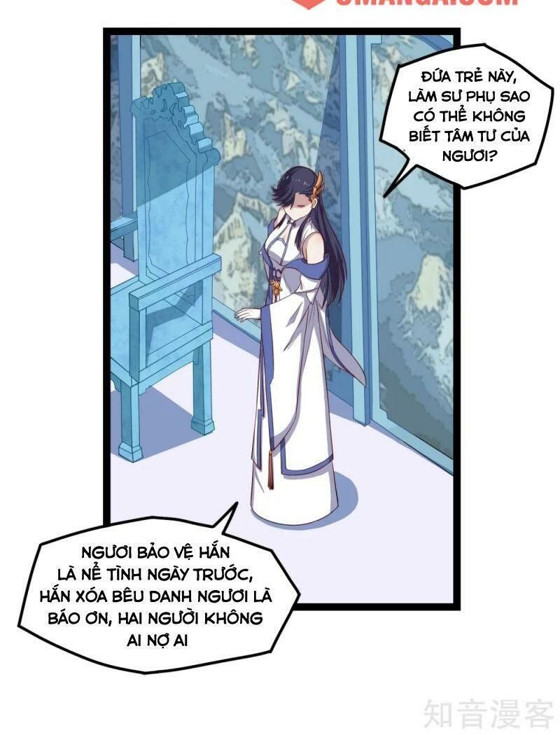 đọc truyện Đạp Toái Tiên Hà Chương 165 ảnh 14 tại Thiên Thai Truyện