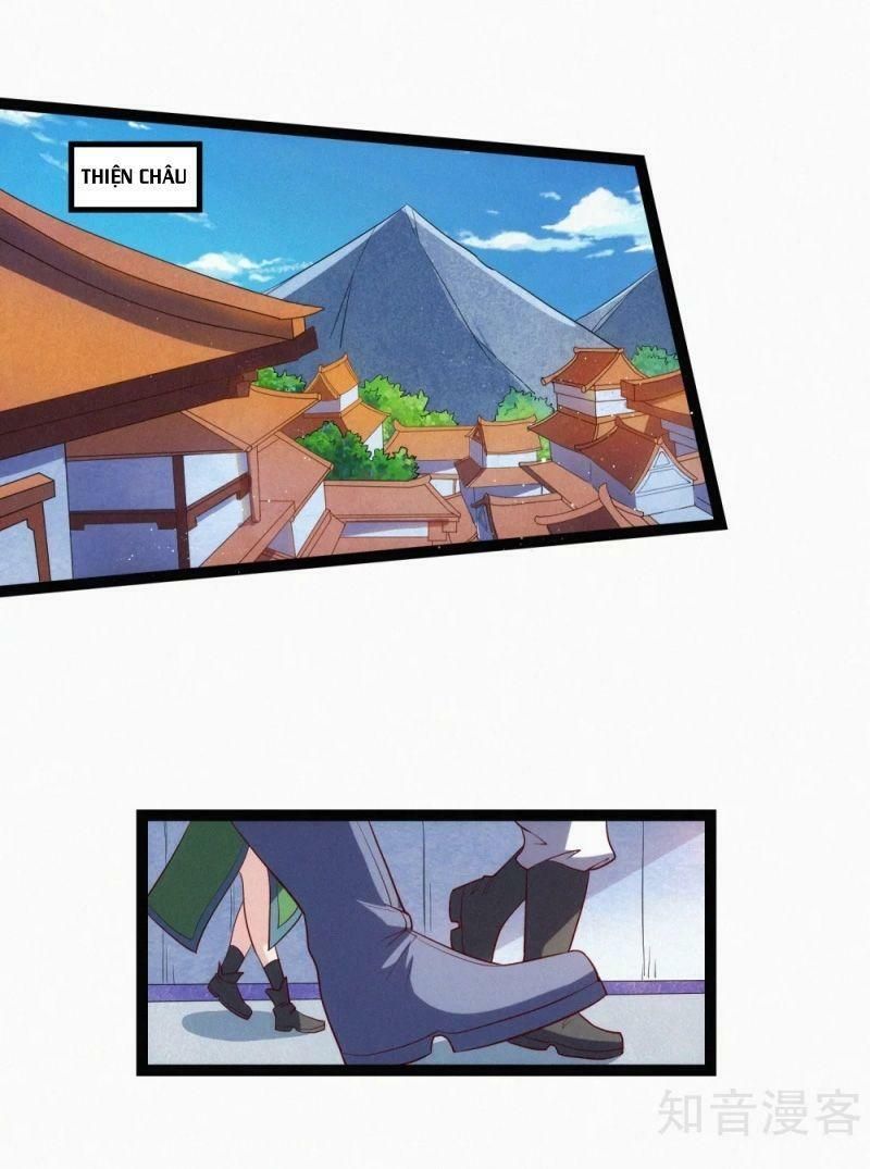 đọc truyện Đạp Toái Tiên Hà Chương 166 ảnh 3 tại Thiên Thai Truyện