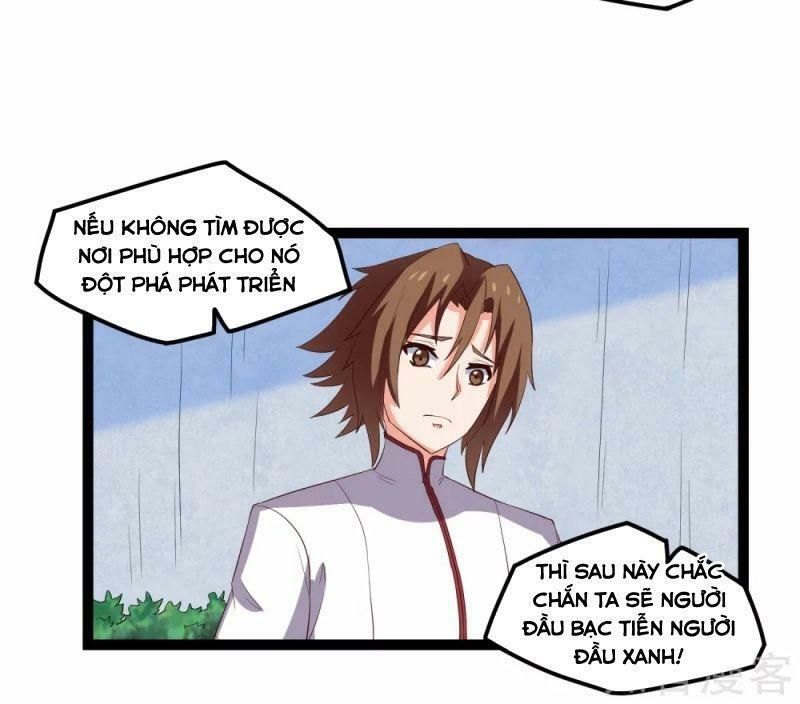 đọc truyện Đạp Toái Tiên Hà Chương 166 ảnh 20 tại Thiên Thai Truyện