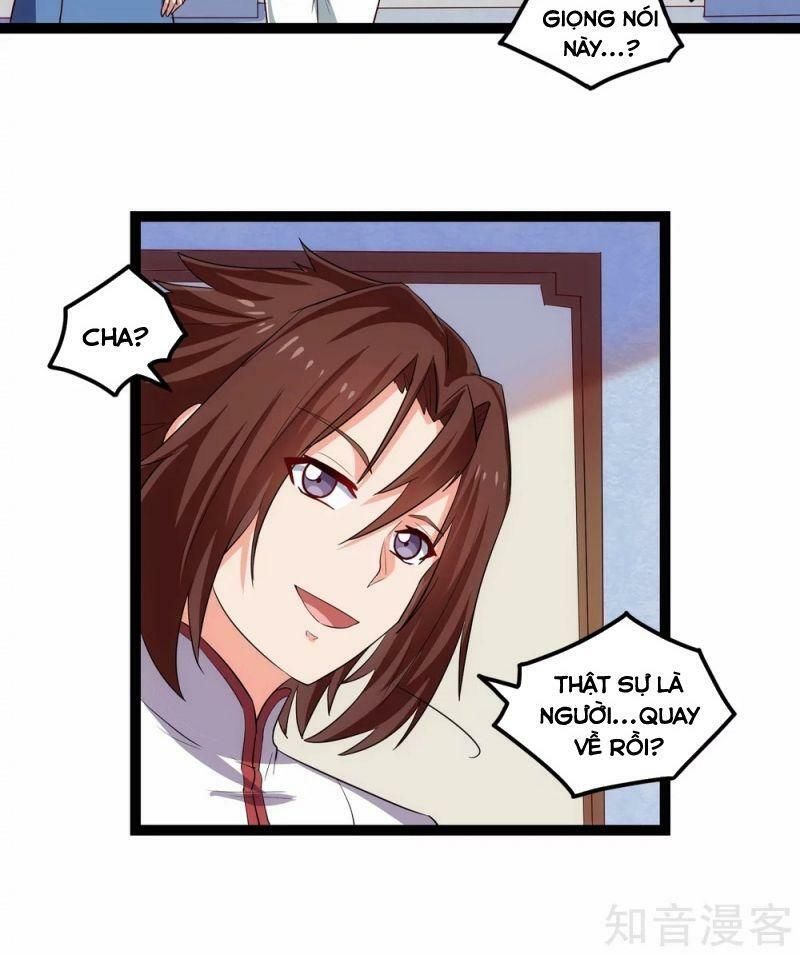 đọc truyện Đạp Toái Tiên Hà Chương 166 ảnh 8 tại Thiên Thai Truyện