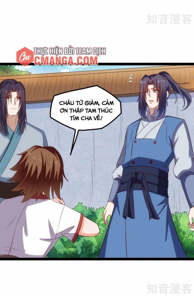 đọc truyện Đạp Toái Tiên Hà Chương 166 ảnh 10 tại Thiên Thai Truyện