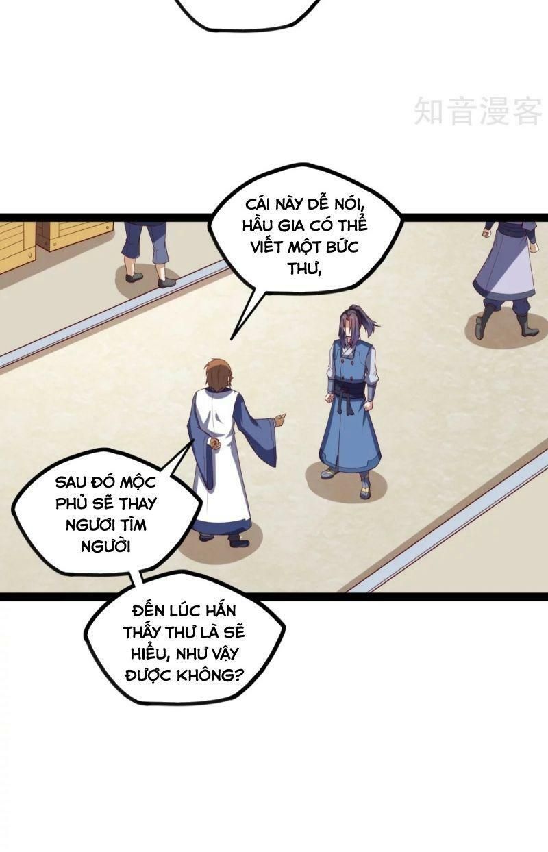 đọc truyện Đạp Toái Tiên Hà Chương 167 ảnh 18 tại Thiên Thai Truyện