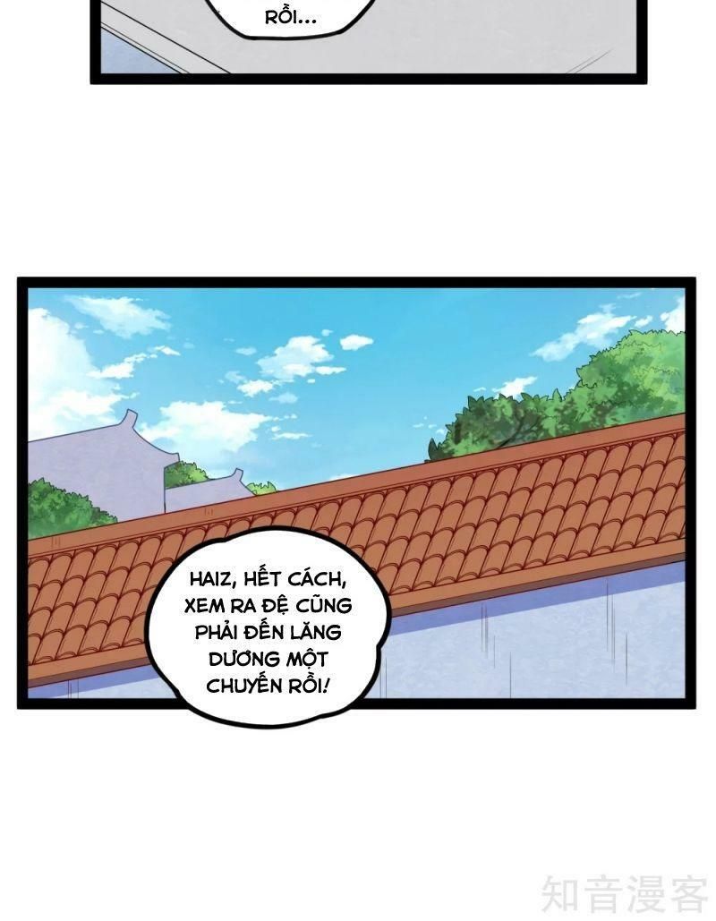 đọc truyện Đạp Toái Tiên Hà Chương 167 ảnh 6 tại Thiên Thai Truyện