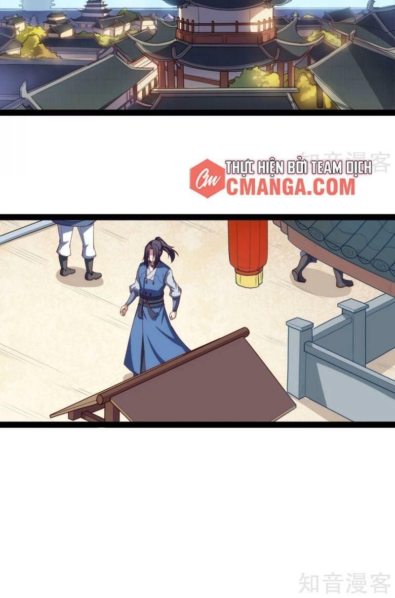 đọc truyện Đạp Toái Tiên Hà Chương 167 ảnh 8 tại Thiên Thai Truyện