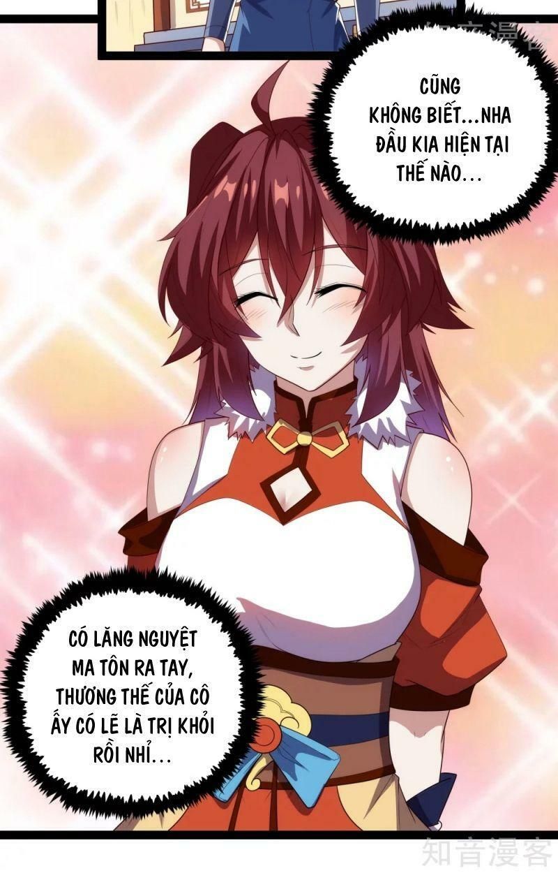 đọc truyện Đạp Toái Tiên Hà Chương 167 ảnh 10 tại Thiên Thai Truyện