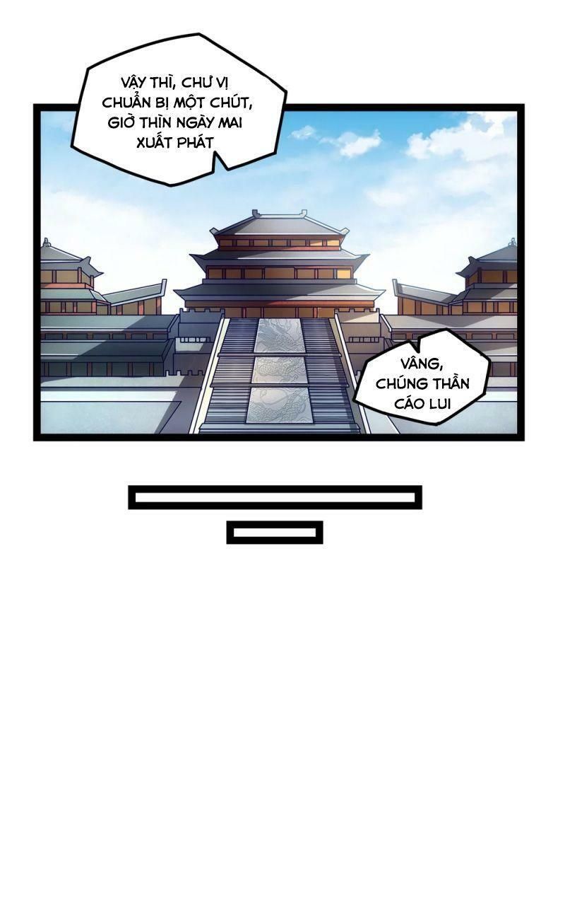 đọc truyện Đạp Toái Tiên Hà Chương 168 ảnh 15 tại Thiên Thai Truyện