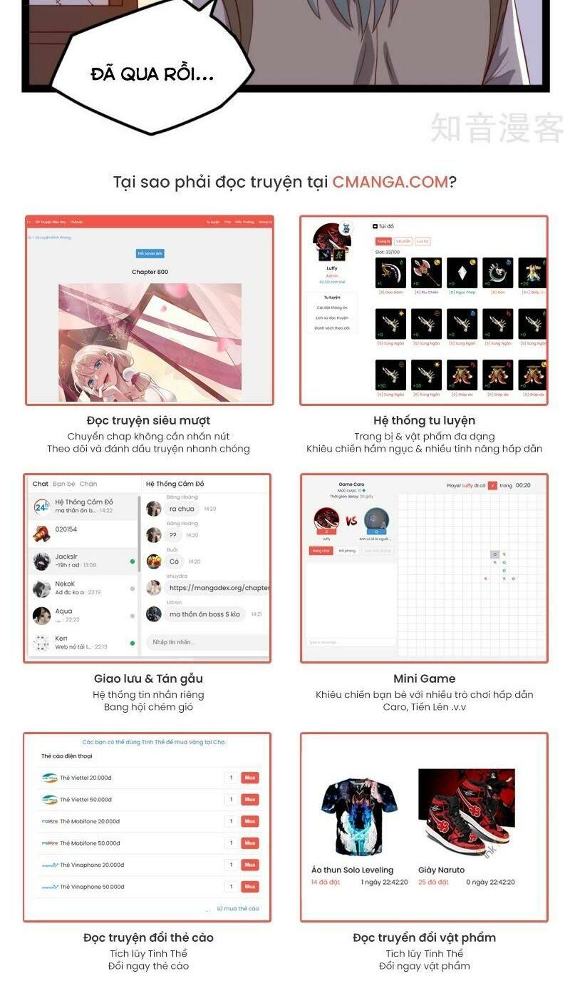 đọc truyện Đạp Toái Tiên Hà Chương 168 ảnh 21 tại Thiên Thai Truyện