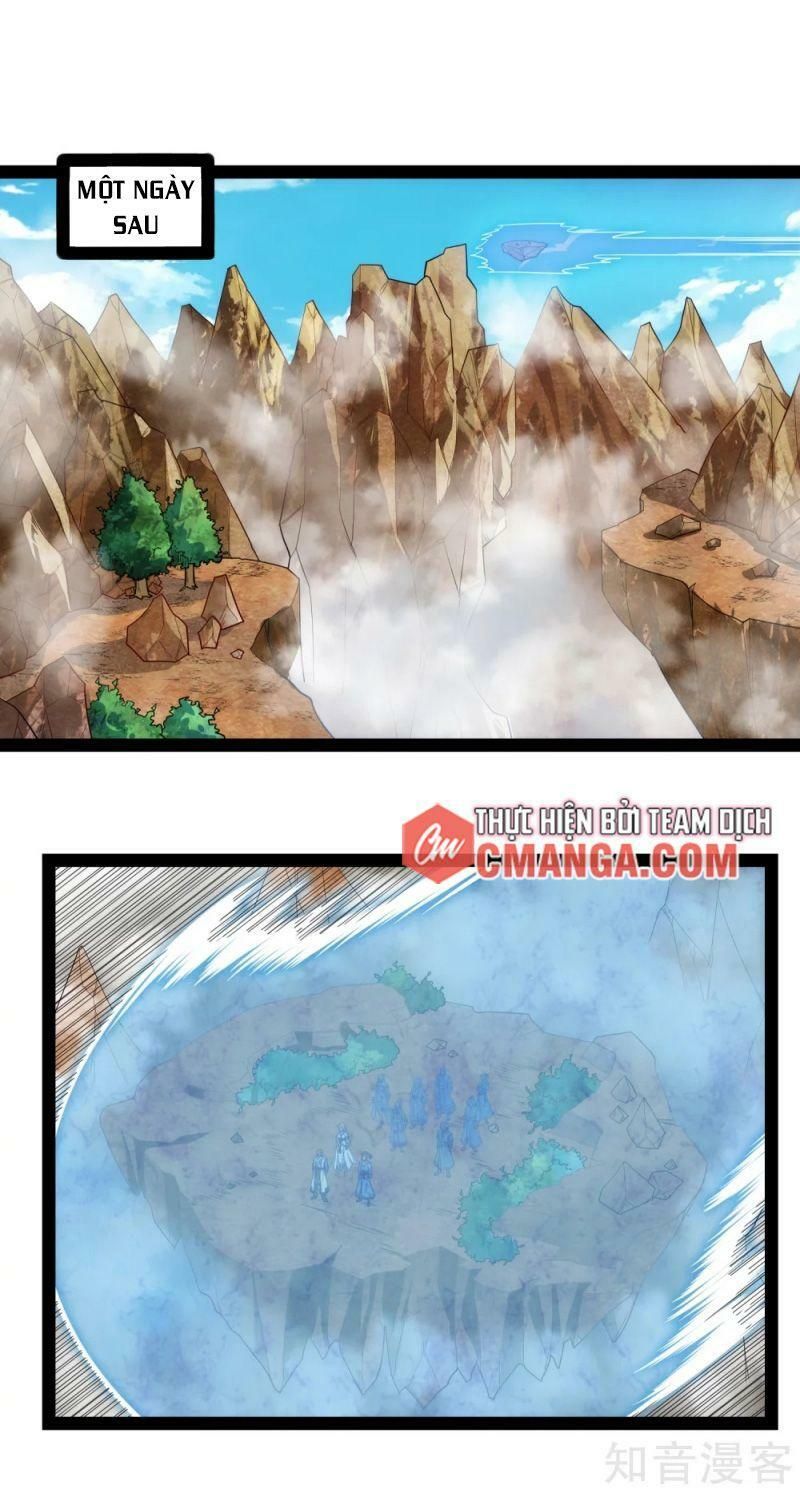 đọc truyện Đạp Toái Tiên Hà Chương 169 ảnh 3 tại Thiên Thai Truyện