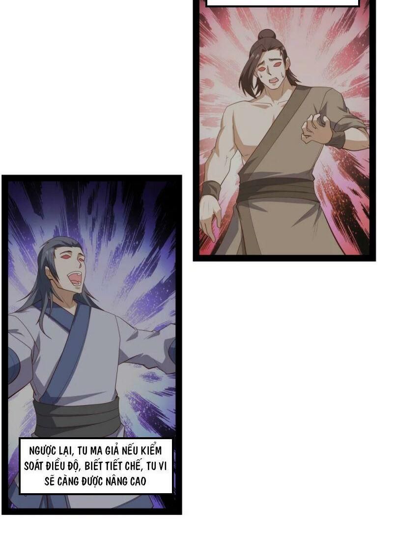 đọc truyện Đạp Toái Tiên Hà Chương 169 ảnh 15 tại Thiên Thai Truyện