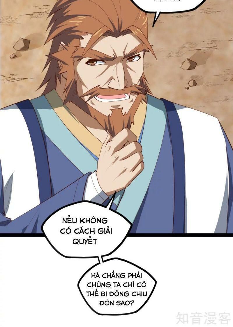 đọc truyện Đạp Toái Tiên Hà Chương 169 ảnh 17 tại Thiên Thai Truyện