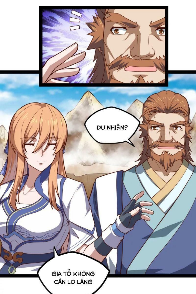 đọc truyện Đạp Toái Tiên Hà Chương 169 ảnh 20 tại Thiên Thai Truyện