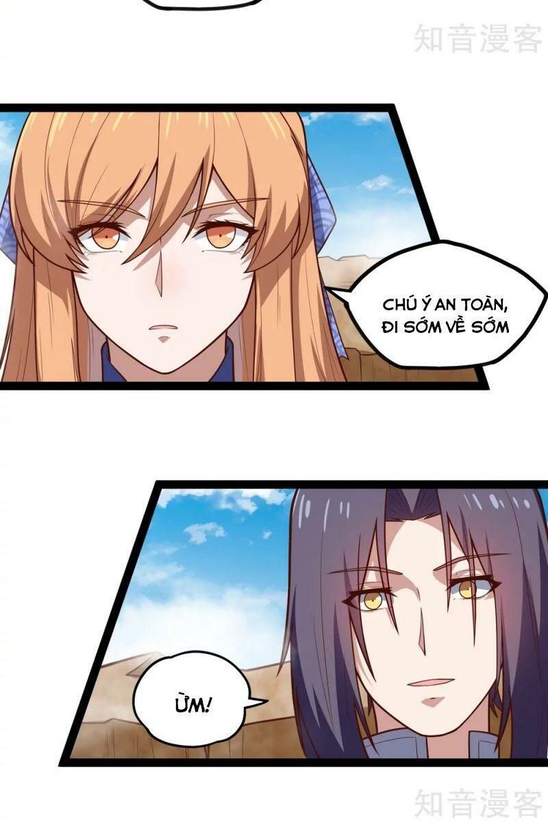 đọc truyện Đạp Toái Tiên Hà Chương 169 ảnh 21 tại Thiên Thai Truyện