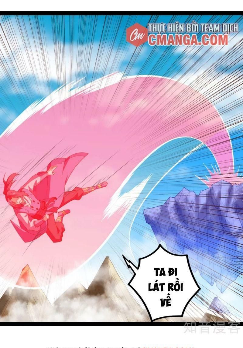 đọc truyện Đạp Toái Tiên Hà Chương 169 ảnh 22 tại Thiên Thai Truyện