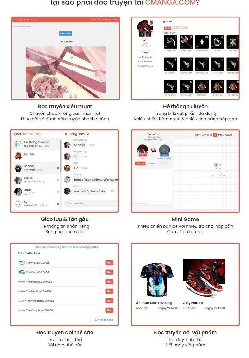 đọc truyện Đạp Toái Tiên Hà Chương 169 ảnh 23 tại Thiên Thai Truyện