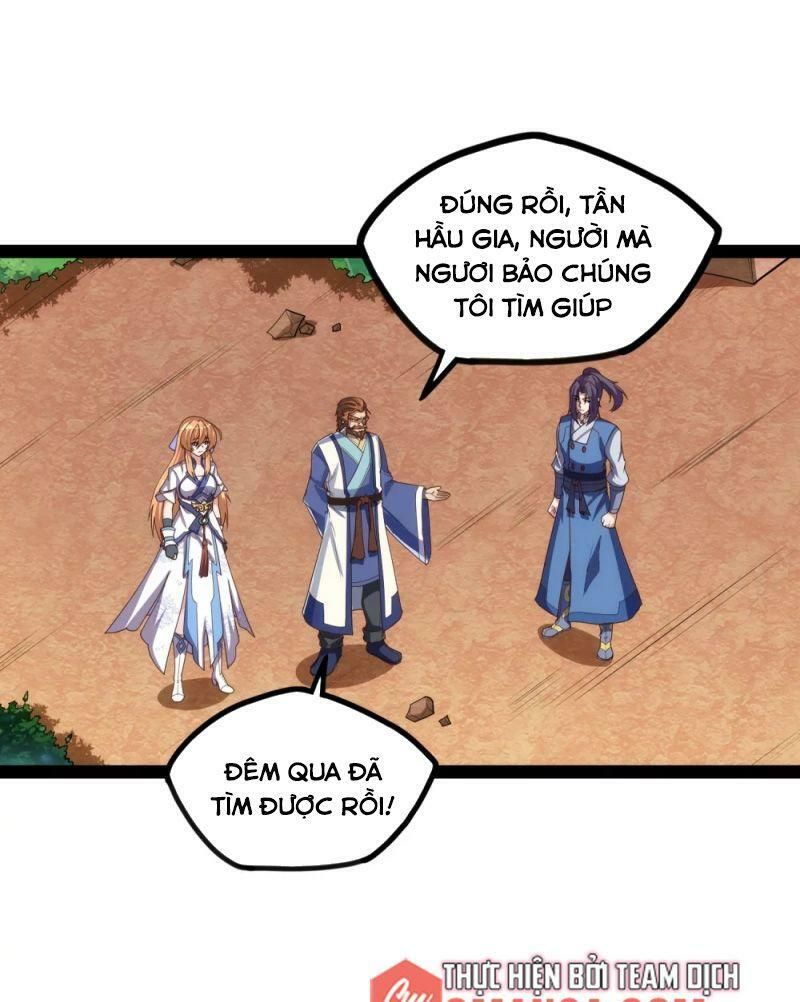 đọc truyện Đạp Toái Tiên Hà Chương 169 ảnh 5 tại Thiên Thai Truyện