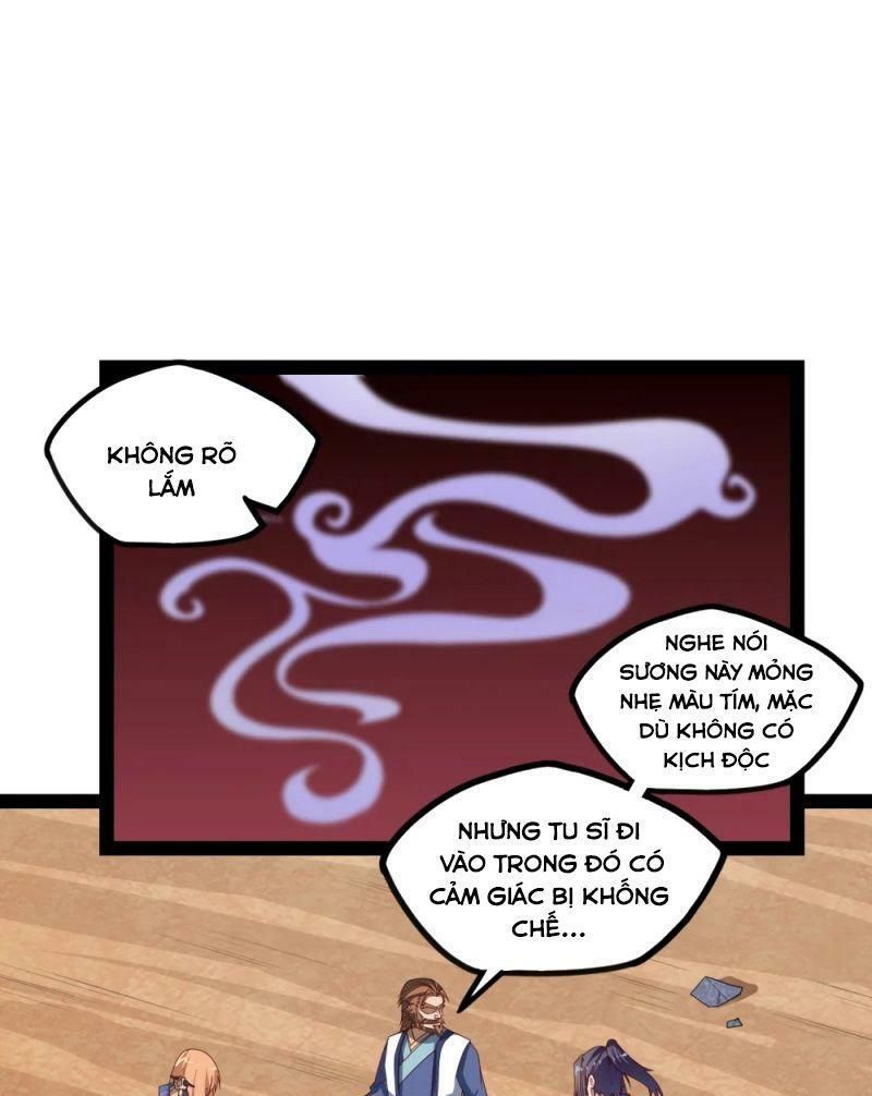 đọc truyện Đạp Toái Tiên Hà Chương 169 ảnh 10 tại Thiên Thai Truyện