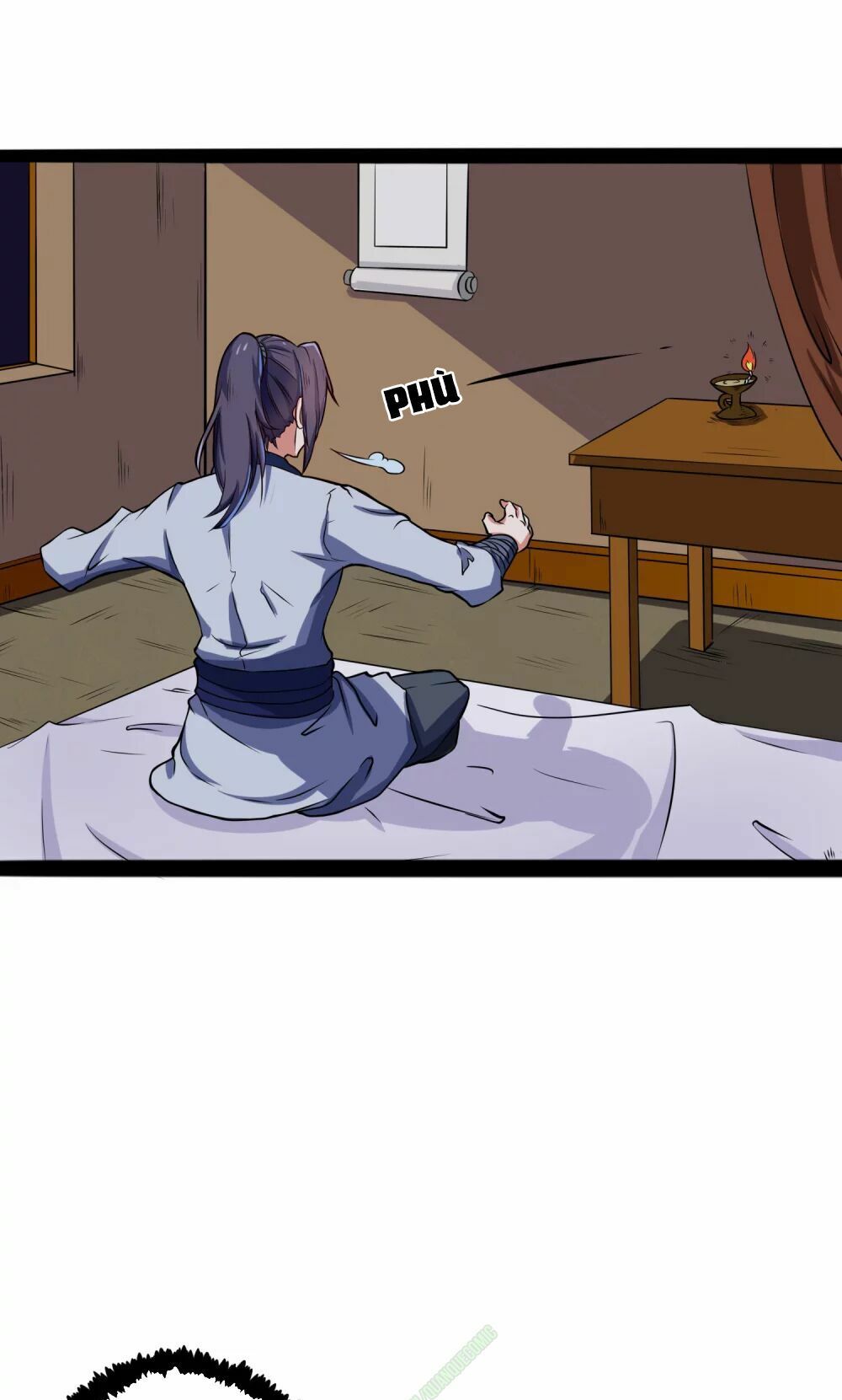 đọc truyện Đạp Toái Tiên Hà Chương 17 ảnh 12 tại Thiên Thai Truyện