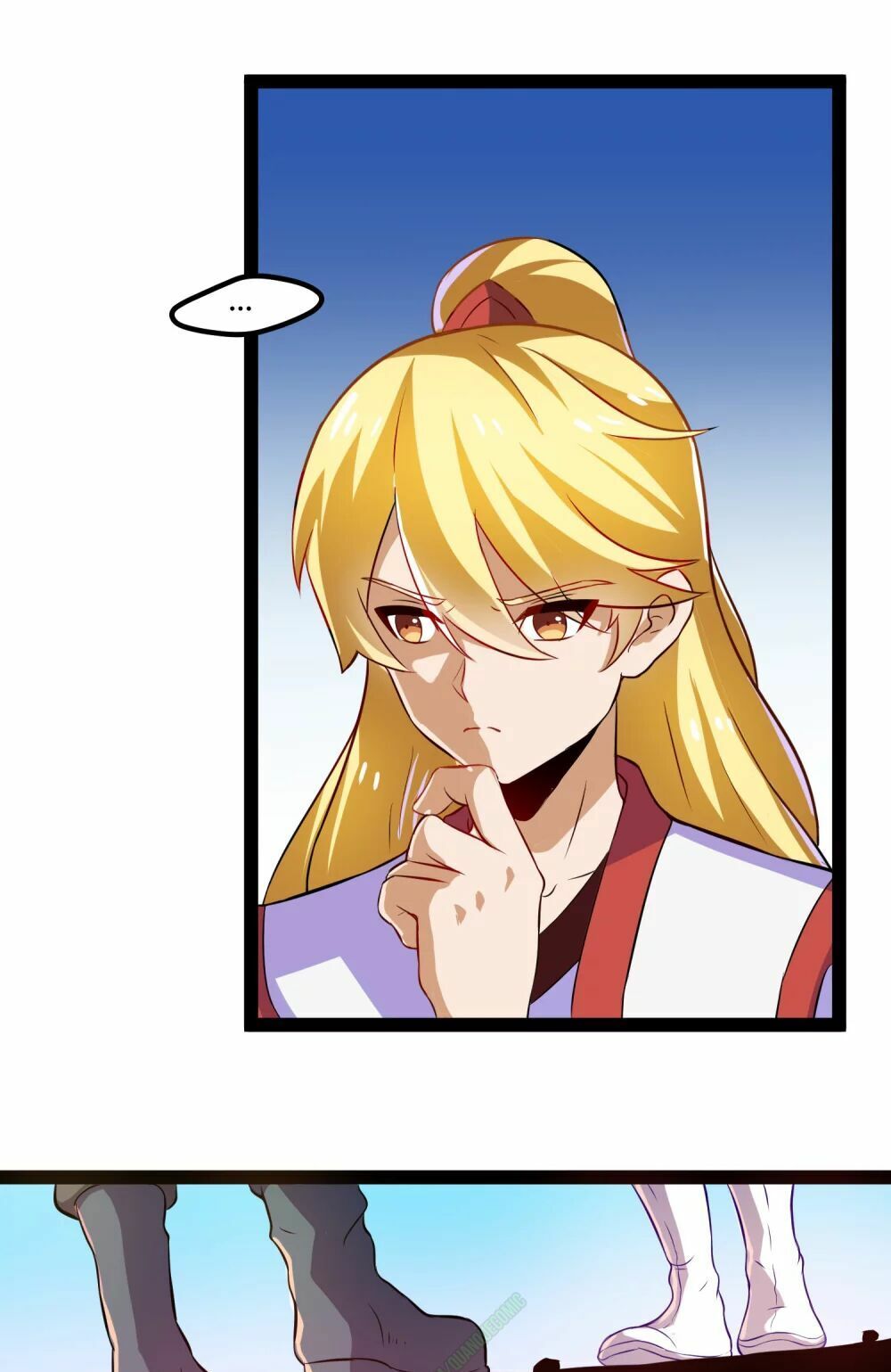 đọc truyện Đạp Toái Tiên Hà Chương 17 ảnh 21 tại Thiên Thai Truyện