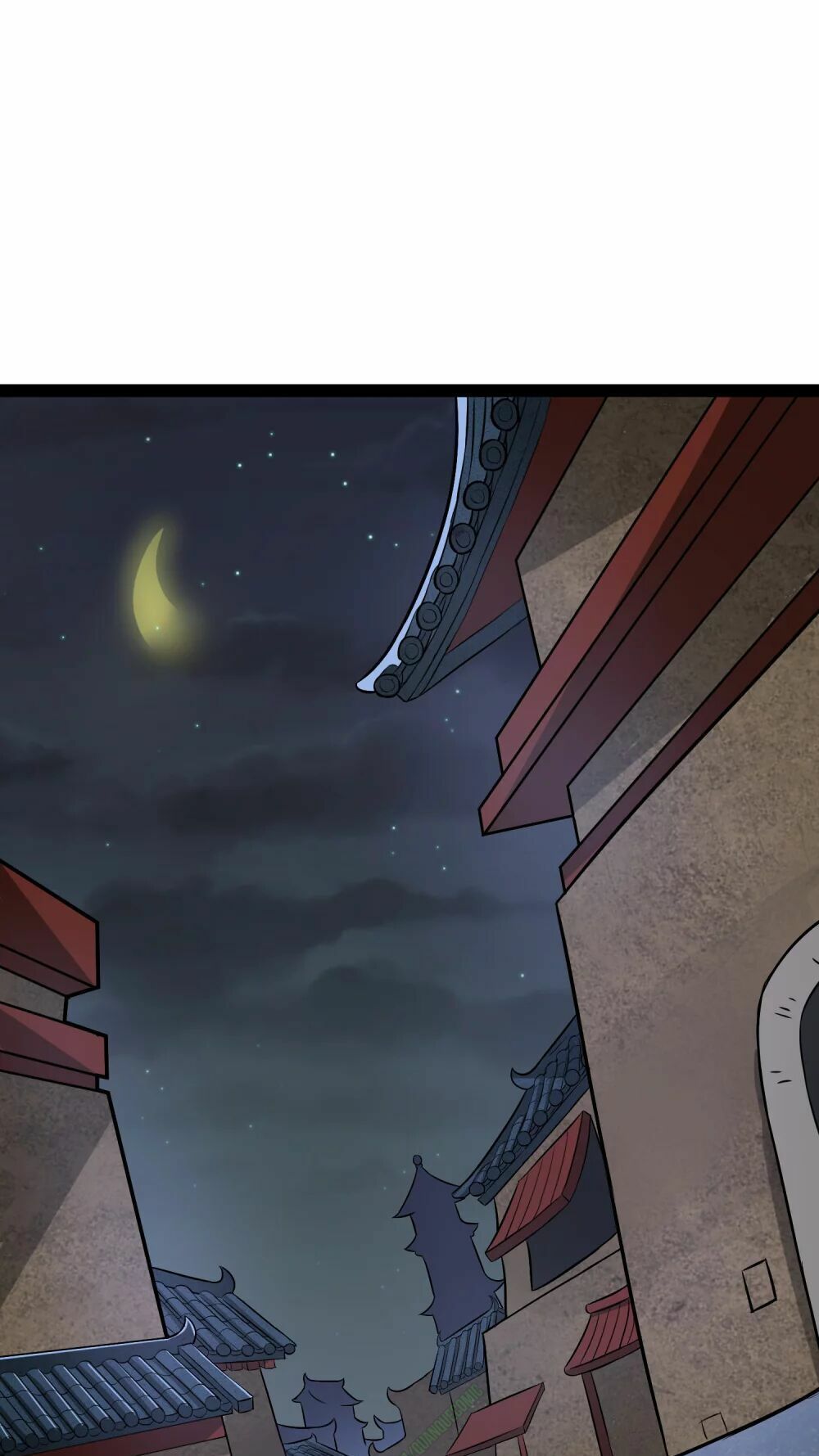 đọc truyện Đạp Toái Tiên Hà Chương 17 ảnh 4 tại Thiên Thai Truyện