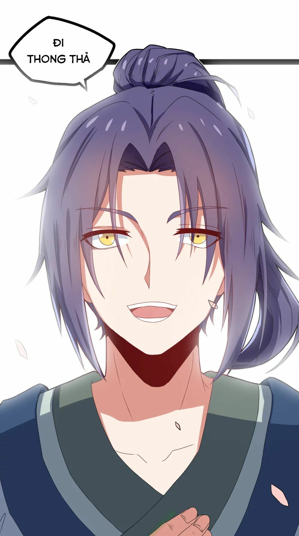 đọc truyện Đạp Toái Tiên Hà Chương 17 ảnh 34 tại Thiên Thai Truyện