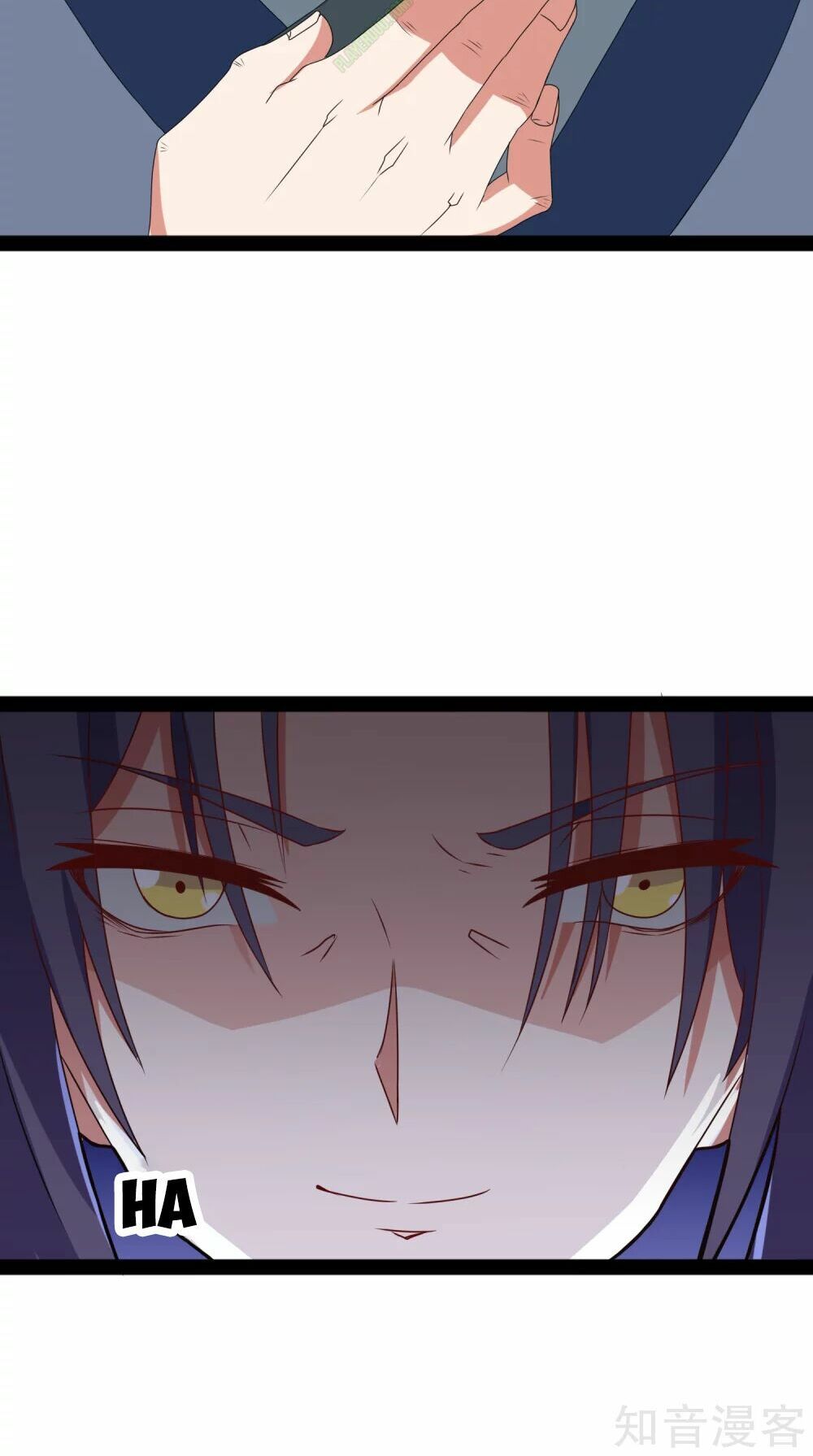 đọc truyện Đạp Toái Tiên Hà Chương 17 ảnh 35 tại Thiên Thai Truyện