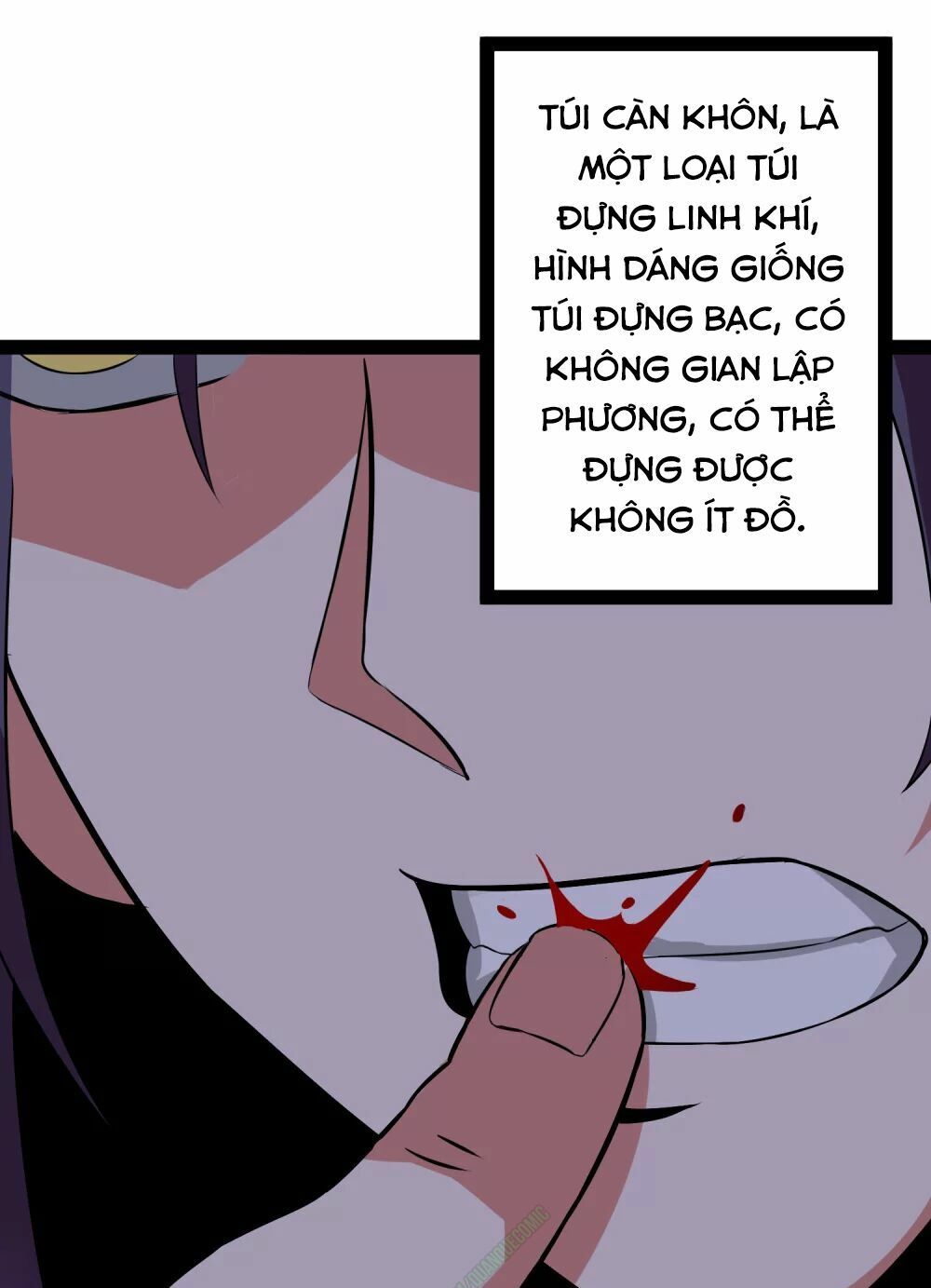 đọc truyện Đạp Toái Tiên Hà Chương 17 ảnh 6 tại Thiên Thai Truyện