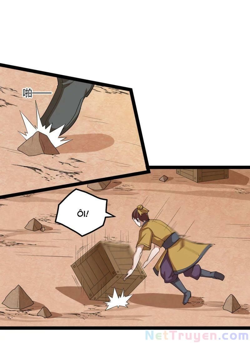 đọc truyện Đạp Toái Tiên Hà Chương 170 ảnh 14 tại Thiên Thai Truyện