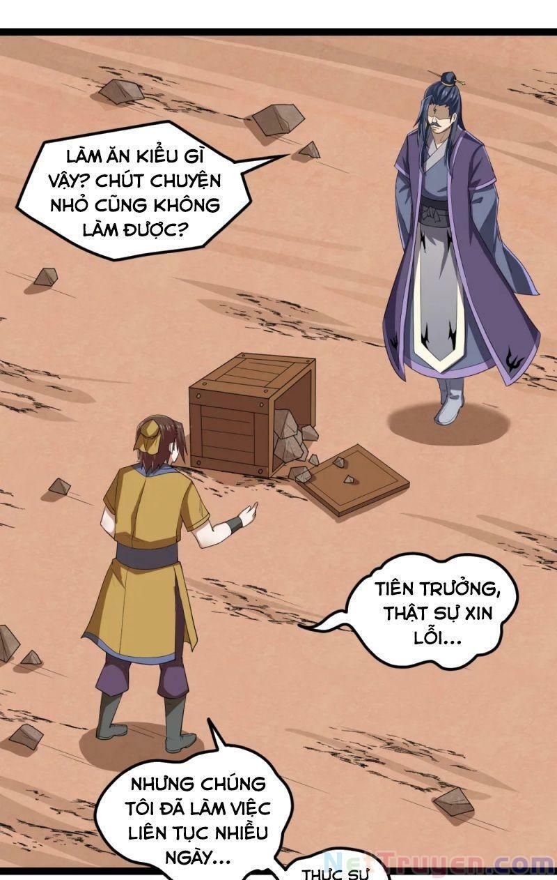 đọc truyện Đạp Toái Tiên Hà Chương 170 ảnh 16 tại Thiên Thai Truyện