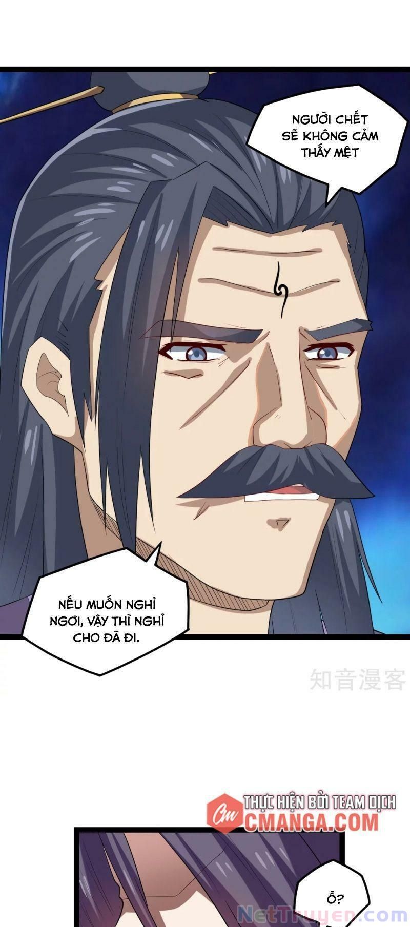 đọc truyện Đạp Toái Tiên Hà Chương 170 ảnh 18 tại Thiên Thai Truyện