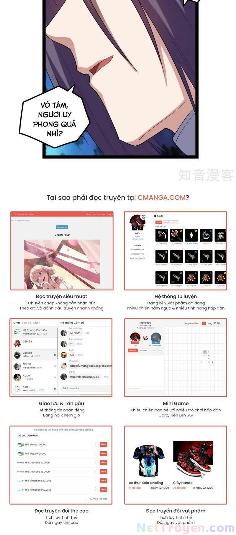 đọc truyện Đạp Toái Tiên Hà Chương 170 ảnh 19 tại Thiên Thai Truyện