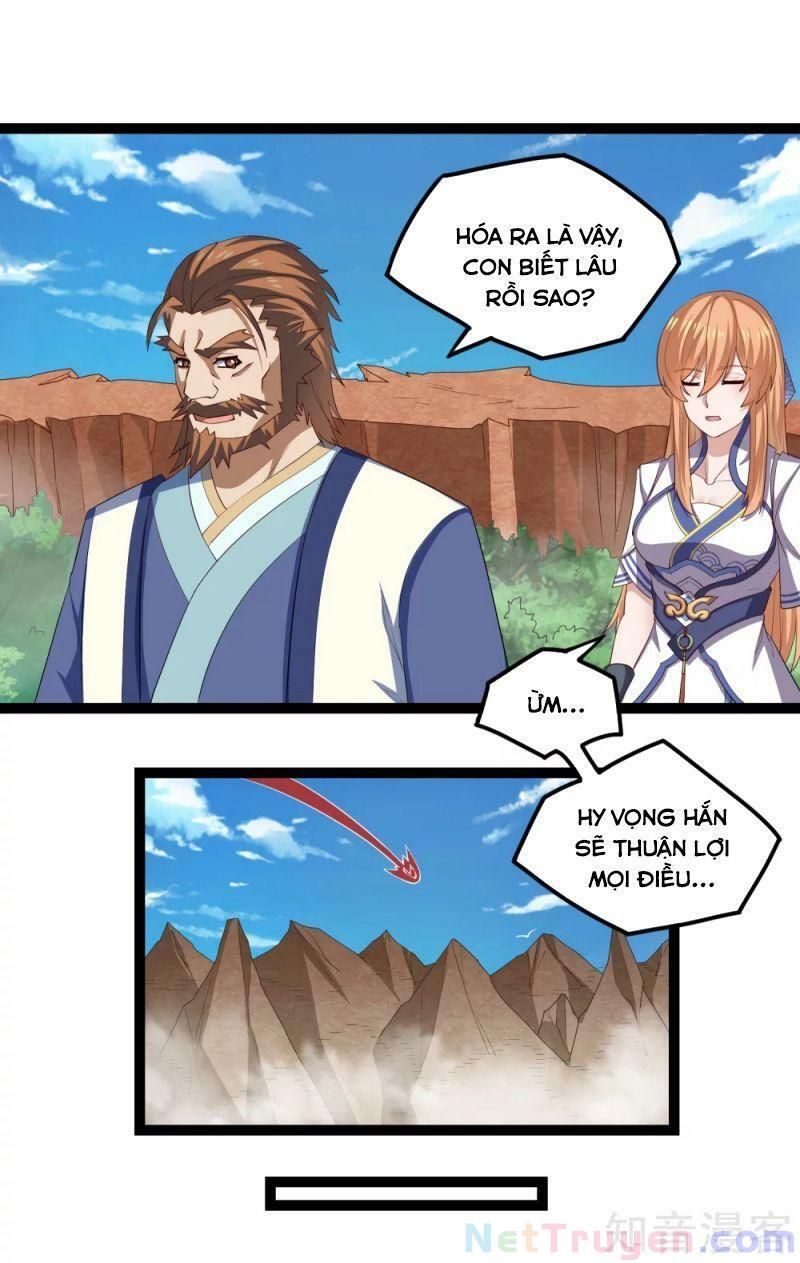 đọc truyện Đạp Toái Tiên Hà Chương 170 ảnh 4 tại Thiên Thai Truyện