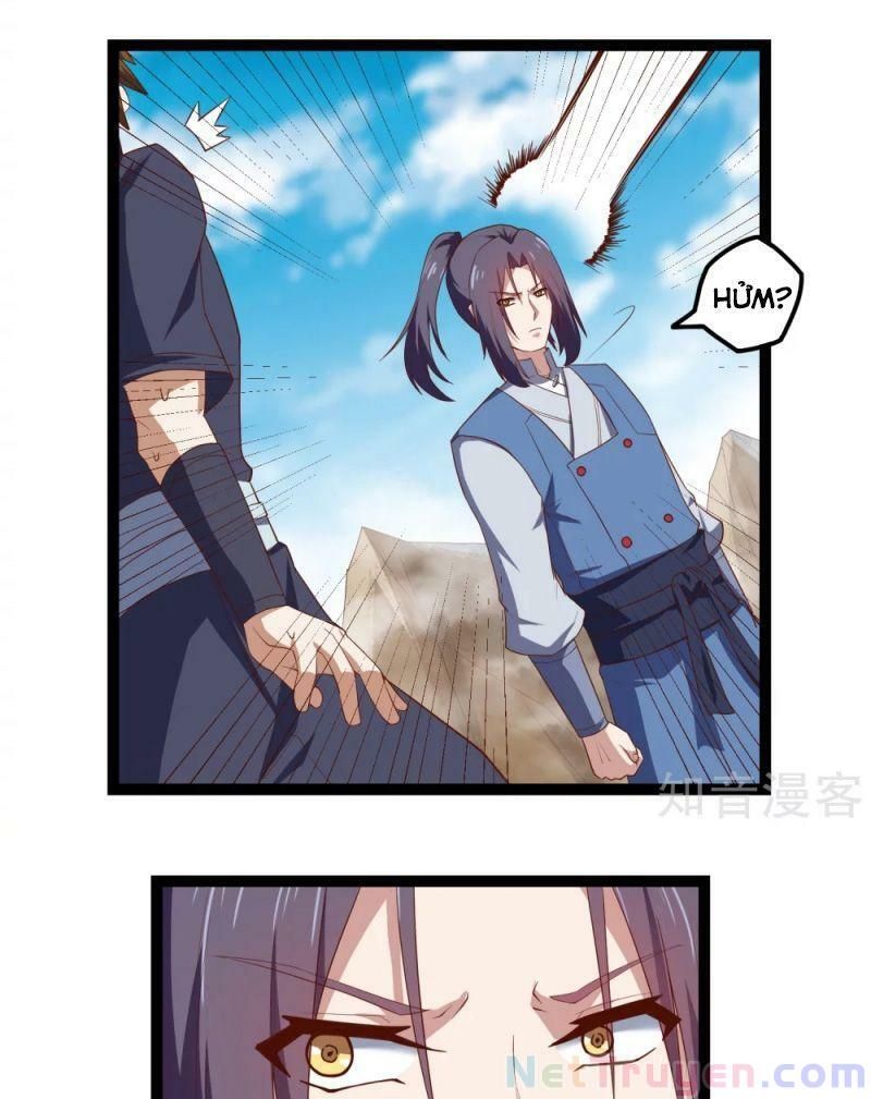 đọc truyện Đạp Toái Tiên Hà Chương 170 ảnh 6 tại Thiên Thai Truyện