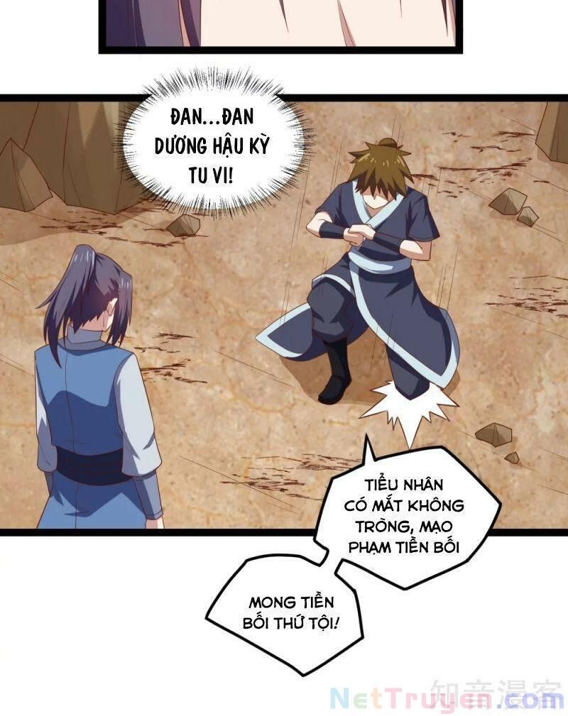 đọc truyện Đạp Toái Tiên Hà Chương 170 ảnh 7 tại Thiên Thai Truyện