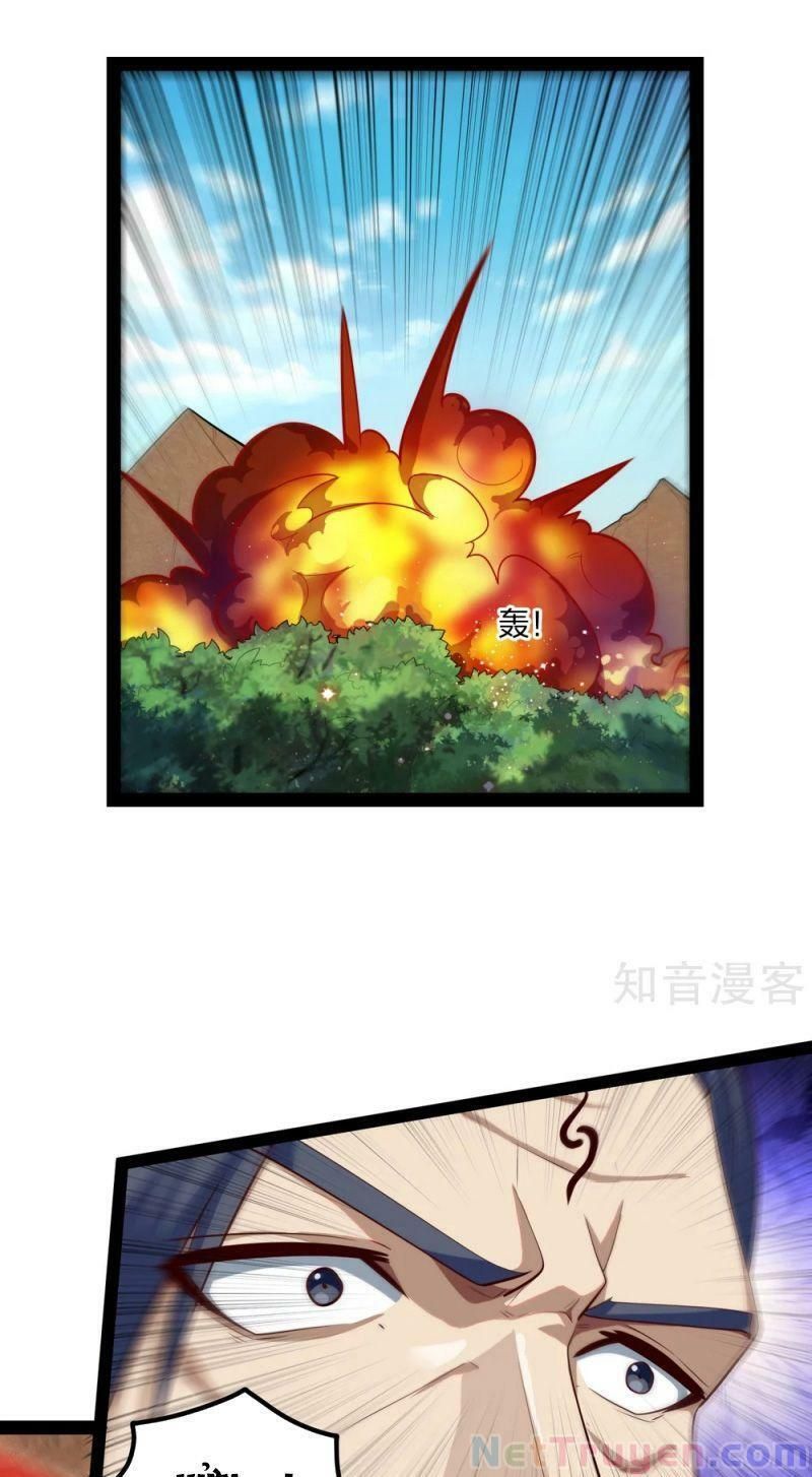 đọc truyện Đạp Toái Tiên Hà Chương 171 ảnh 16 tại Thiên Thai Truyện