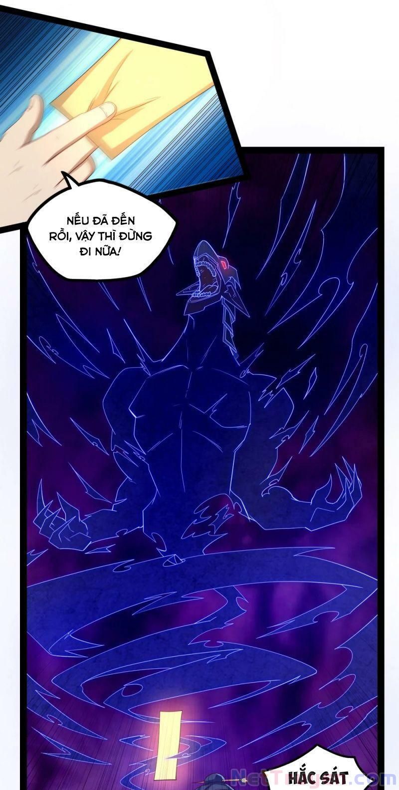 đọc truyện Đạp Toái Tiên Hà Chương 171 ảnh 5 tại Thiên Thai Truyện