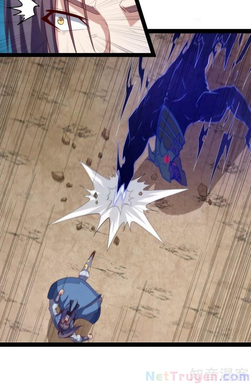 đọc truyện Đạp Toái Tiên Hà Chương 171 ảnh 8 tại Thiên Thai Truyện