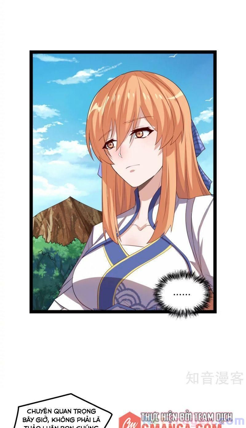 đọc truyện Đạp Toái Tiên Hà Chương 172 ảnh 17 tại Thiên Thai Truyện