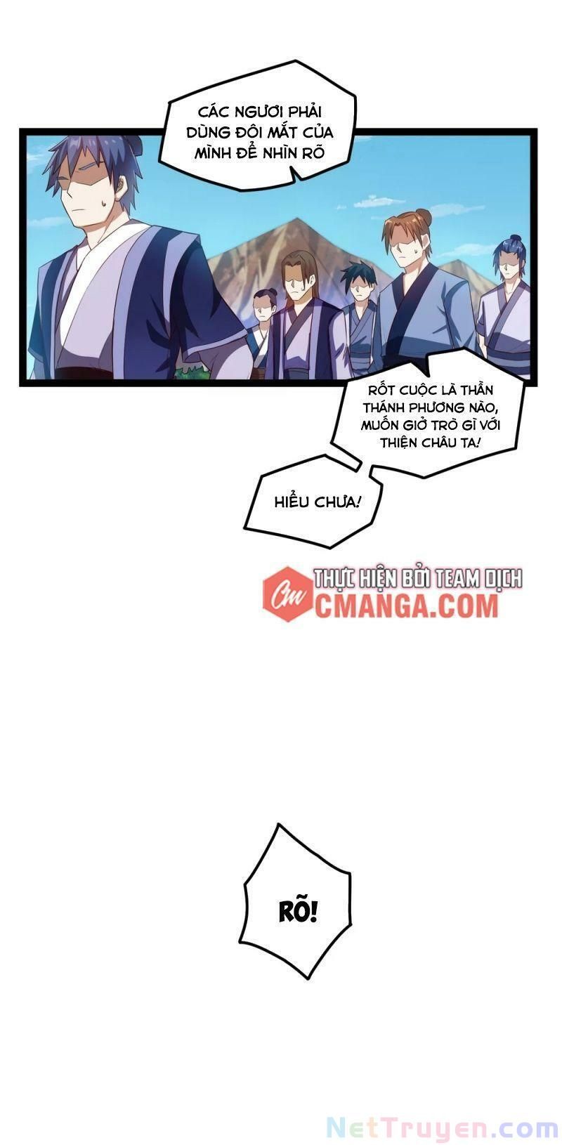 đọc truyện Đạp Toái Tiên Hà Chương 172 ảnh 20 tại Thiên Thai Truyện