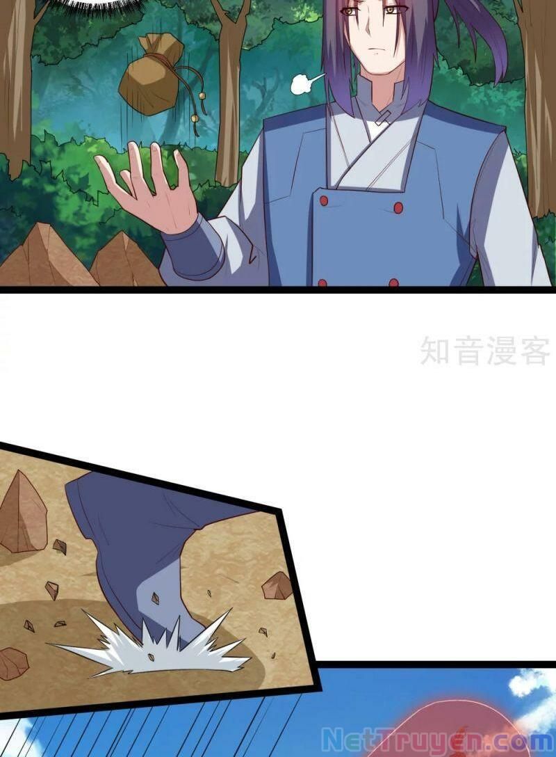 đọc truyện Đạp Toái Tiên Hà Chương 172 ảnh 4 tại Thiên Thai Truyện