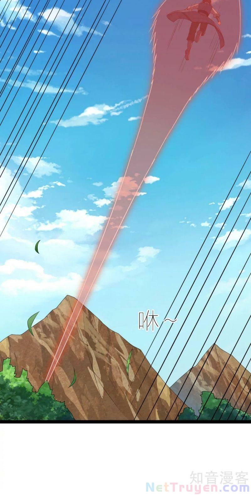 đọc truyện Đạp Toái Tiên Hà Chương 172 ảnh 5 tại Thiên Thai Truyện