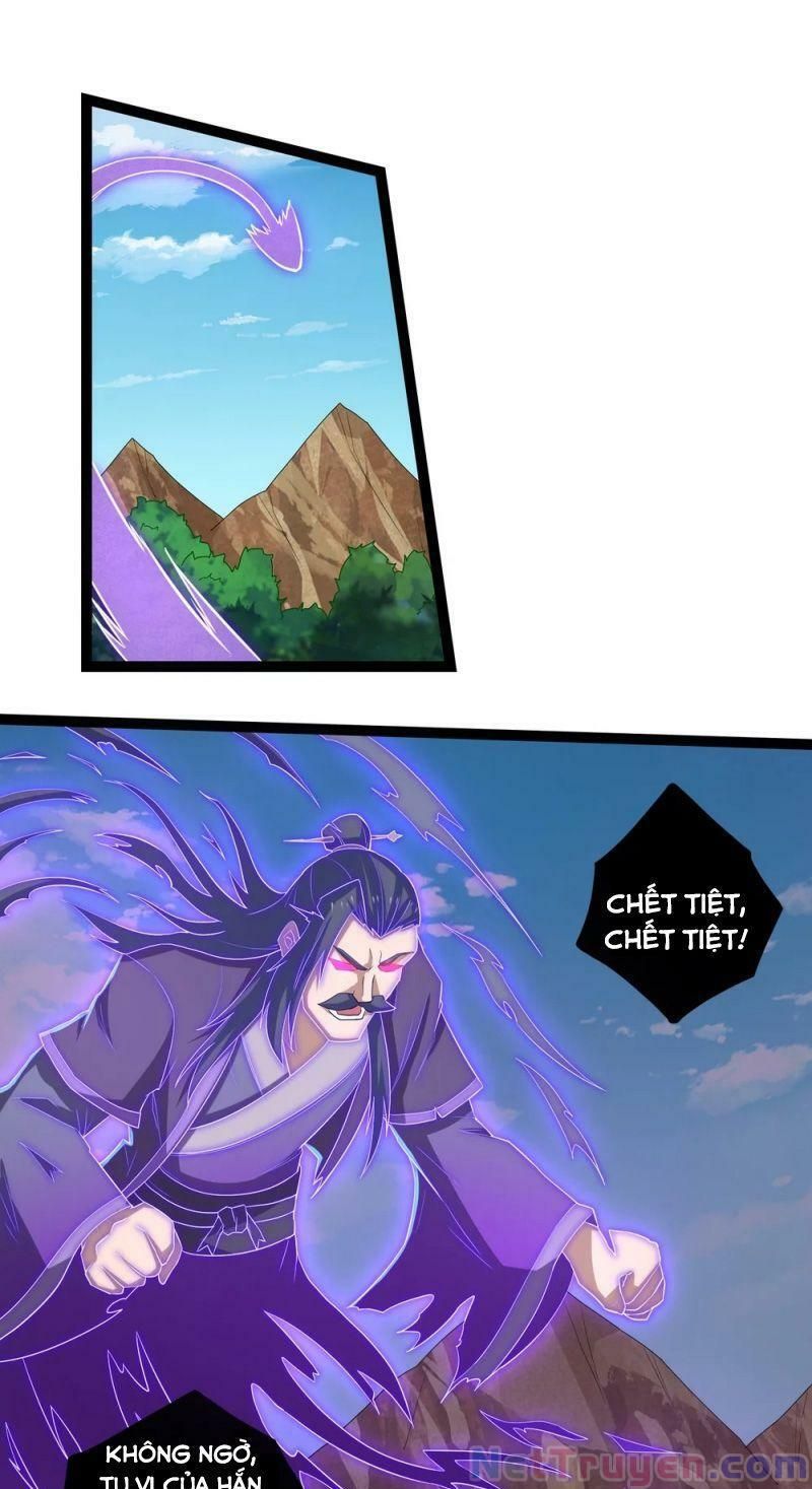 đọc truyện Đạp Toái Tiên Hà Chương 172 ảnh 7 tại Thiên Thai Truyện