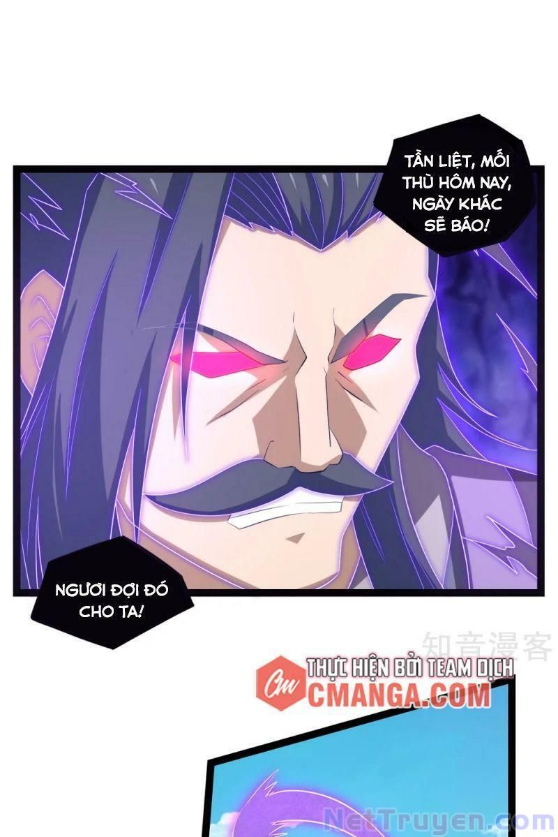 đọc truyện Đạp Toái Tiên Hà Chương 172 ảnh 9 tại Thiên Thai Truyện