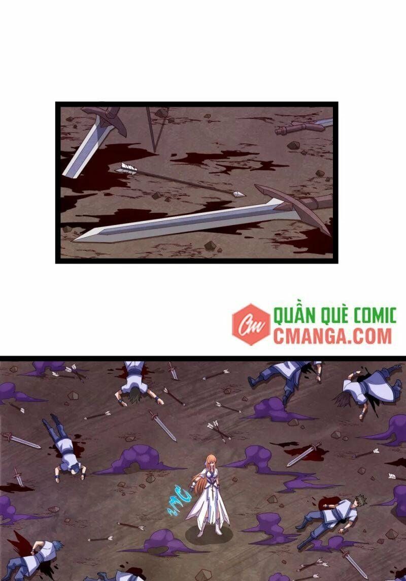 đọc truyện Đạp Toái Tiên Hà Chương 174 ảnh 3 tại Thiên Thai Truyện