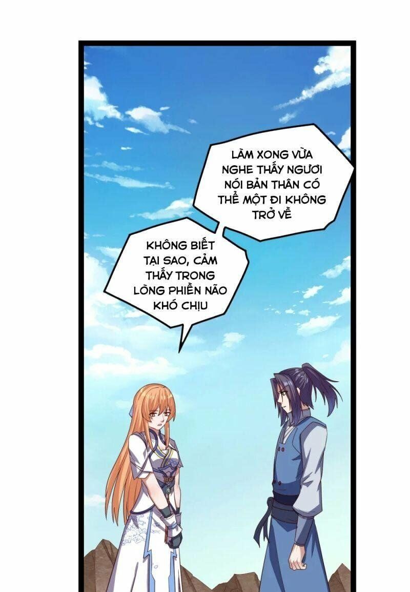 đọc truyện Đạp Toái Tiên Hà Chương 174 ảnh 12 tại Thiên Thai Truyện