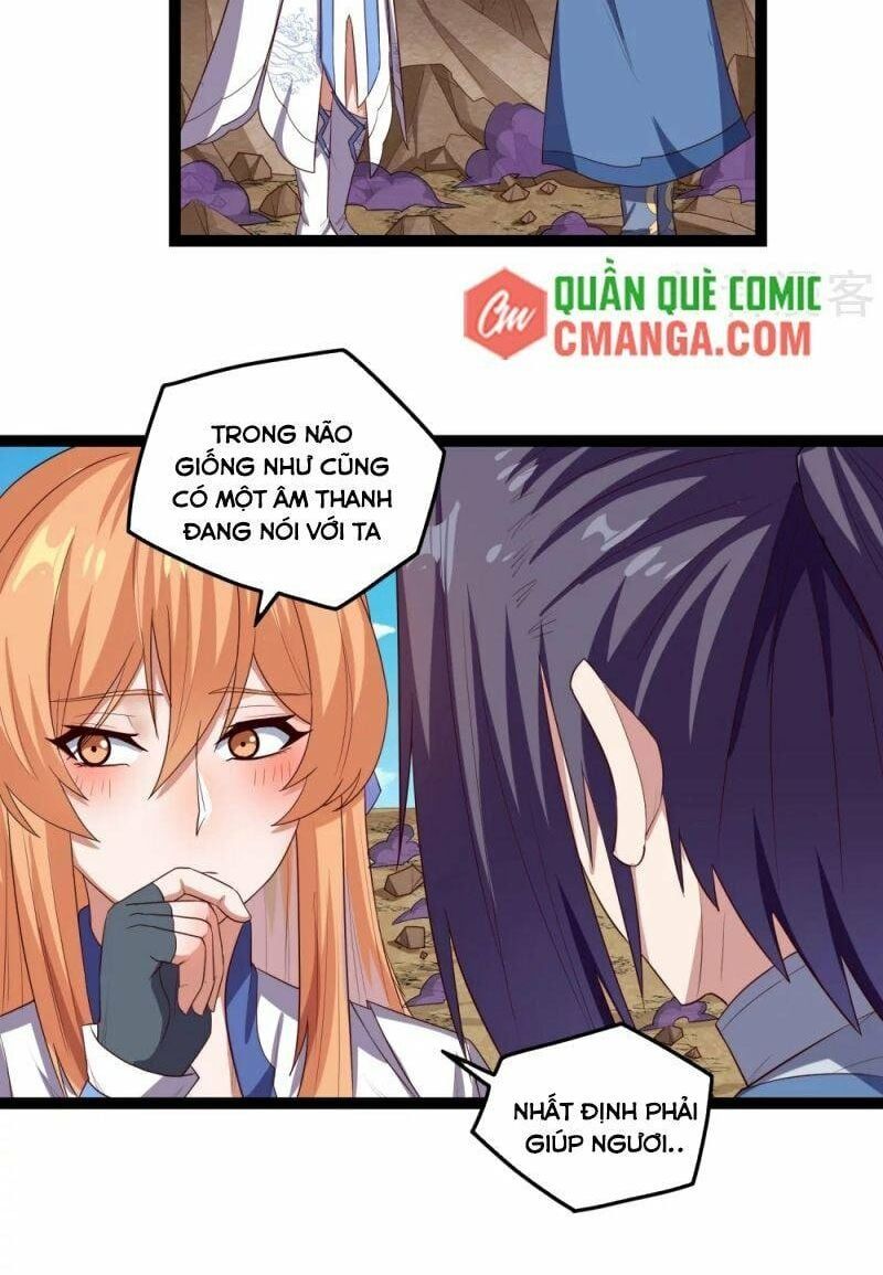 đọc truyện Đạp Toái Tiên Hà Chương 174 ảnh 13 tại Thiên Thai Truyện