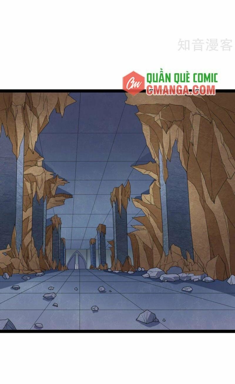 đọc truyện Đạp Toái Tiên Hà Chương 174 ảnh 21 tại Thiên Thai Truyện