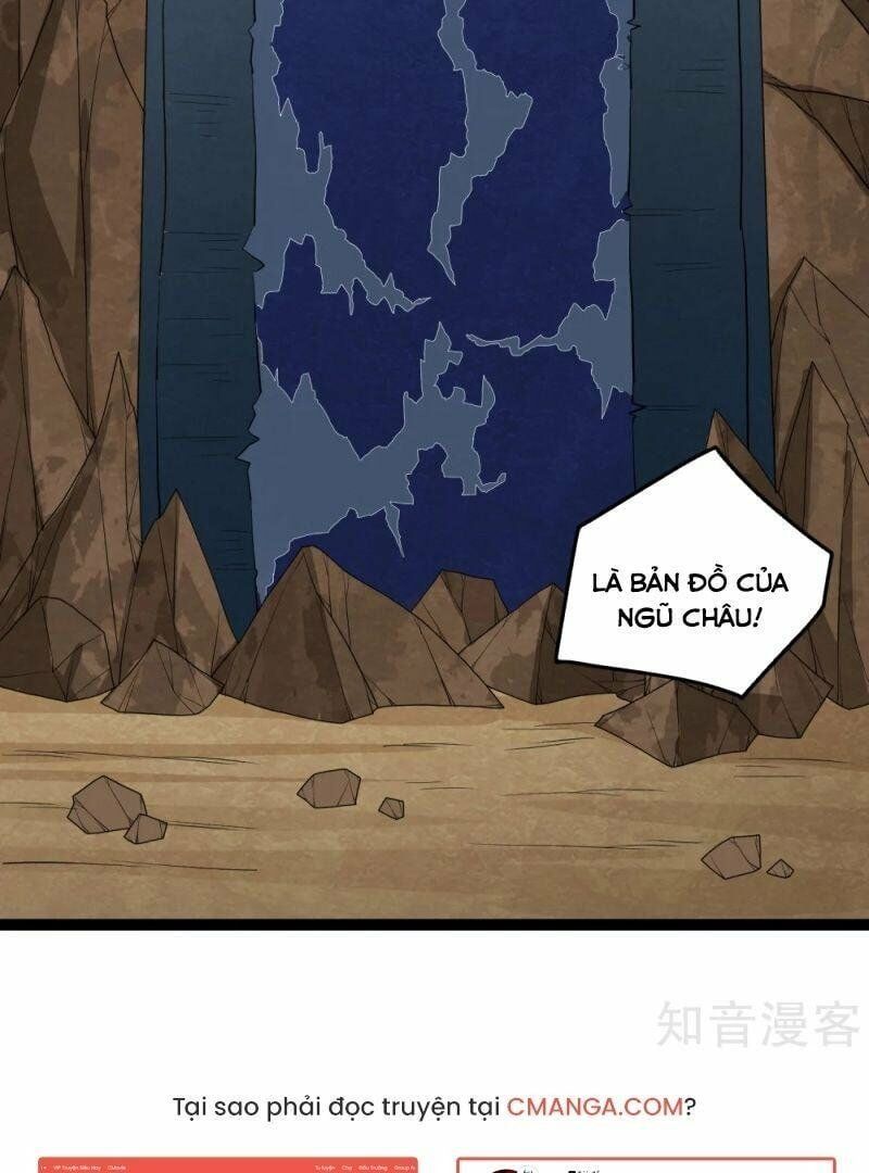 đọc truyện Đạp Toái Tiên Hà Chương 174 ảnh 23 tại Thiên Thai Truyện